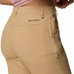 Columbia Women's Leslie Falls Pant II Canoe
