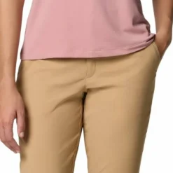 Columbia Women's Leslie Falls Pant II Canoe