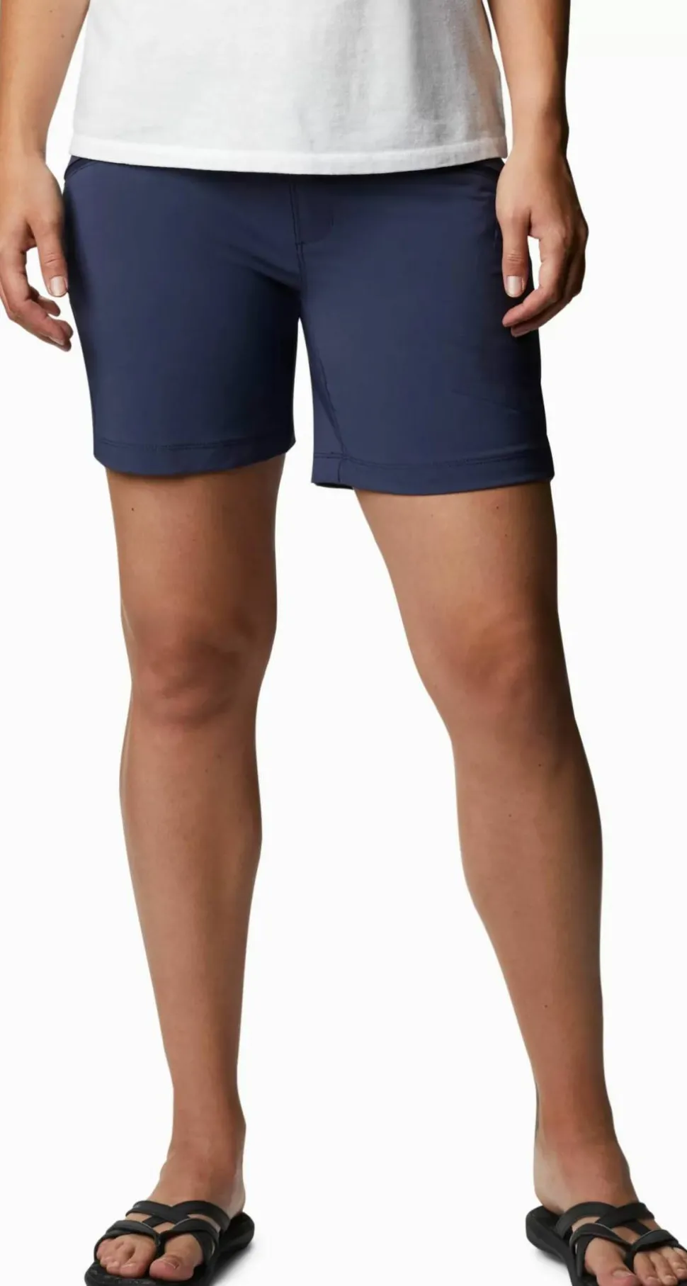Columbia Women´s Peak To Point Short Nocturnal