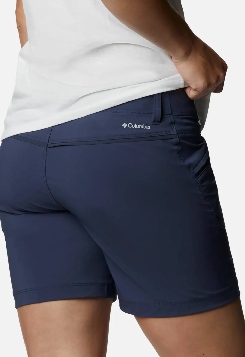Columbia Women´s Peak To Point Short Nocturnal