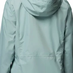 Columbia Women's Pouring Adventure lll Jacket Crushed Blue