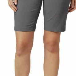 Columbia Women's Saturday Trail Long Short City Grey