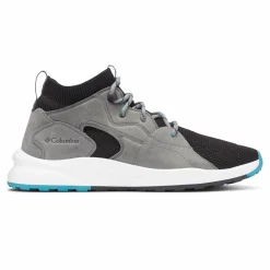 Columbia Women's Sh/Ft Outdry Mid Black/Beta