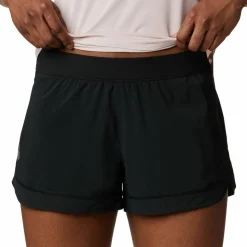 Columbia Women's Titan Ultra II Short Black