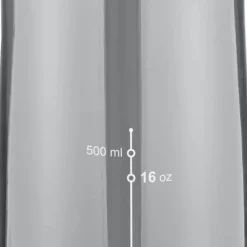 Contigo Ashland Water Bottle Smoke