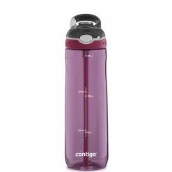 Contigo Ashland Water Bottle Passionfruit