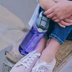 Contigo Ashland Water Bottle Grapevine