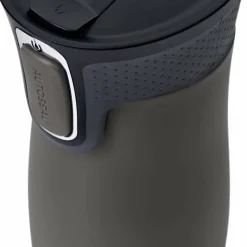 Contigo West Loop Autoseal Travel Mug 470 ml Gunmetal