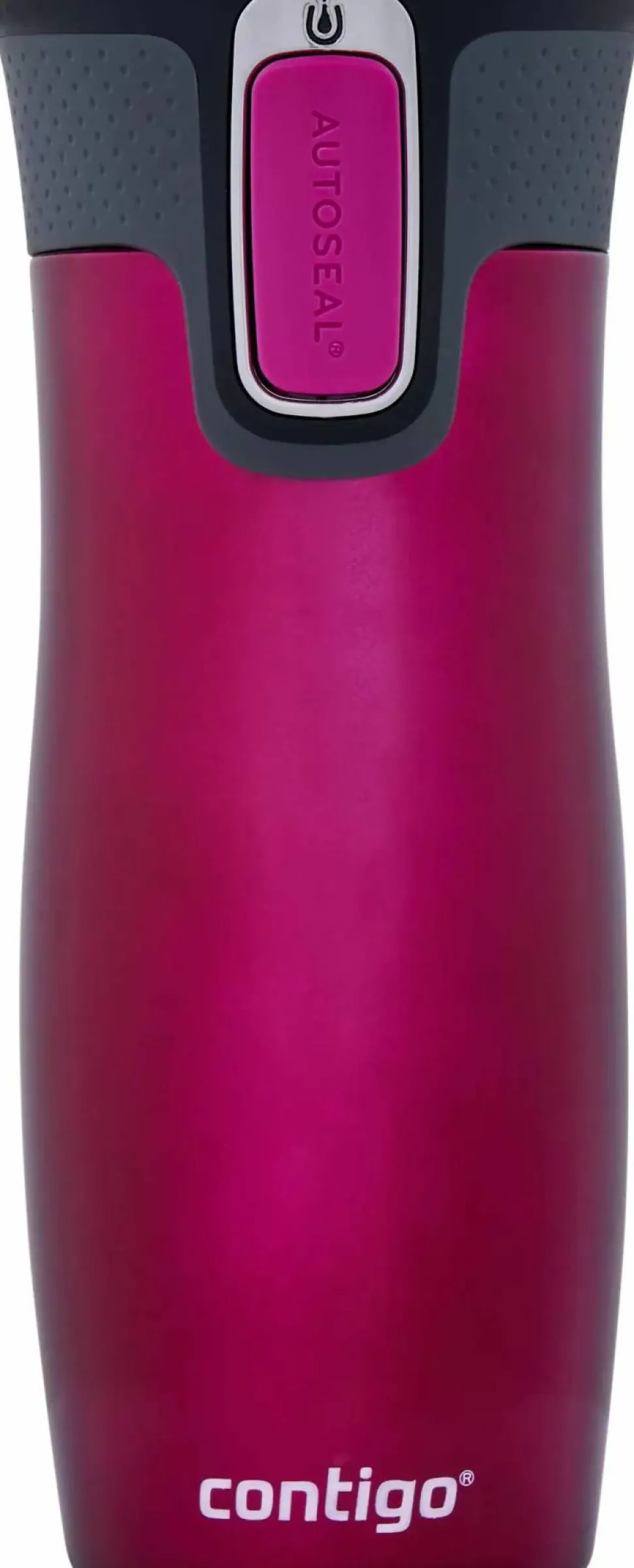 Contigo West Loop Autoseal Travel Mug 470 ml Raspberry