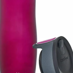 Contigo West Loop Autoseal Travel Mug 470 ml Raspberry