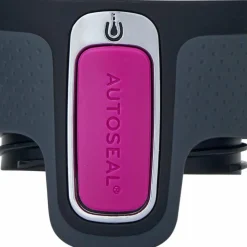 Contigo West Loop Autoseal Travel Mug 470 ml Raspberry