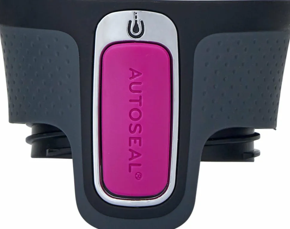 Contigo West Loop Autoseal Travel Mug 470 ml Raspberry