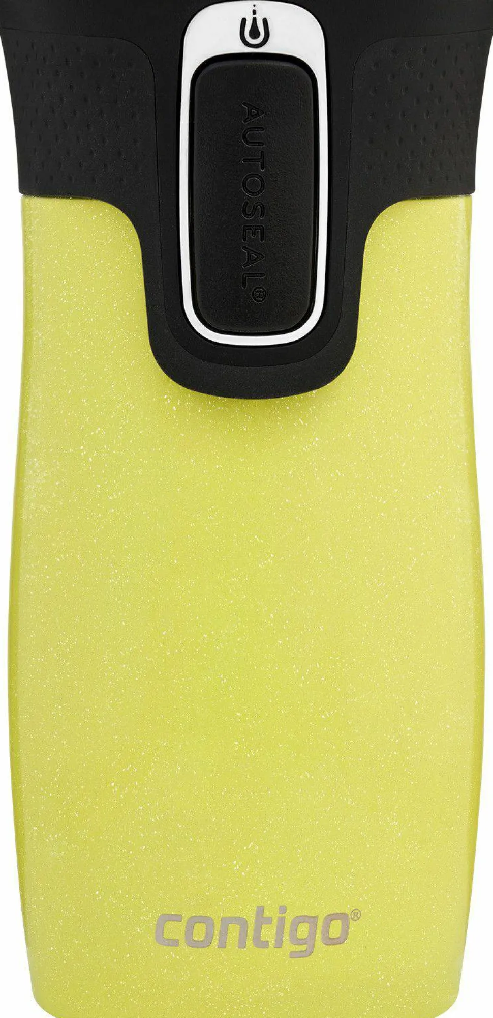 Contigo West Loop Mini Autoseal Limelight