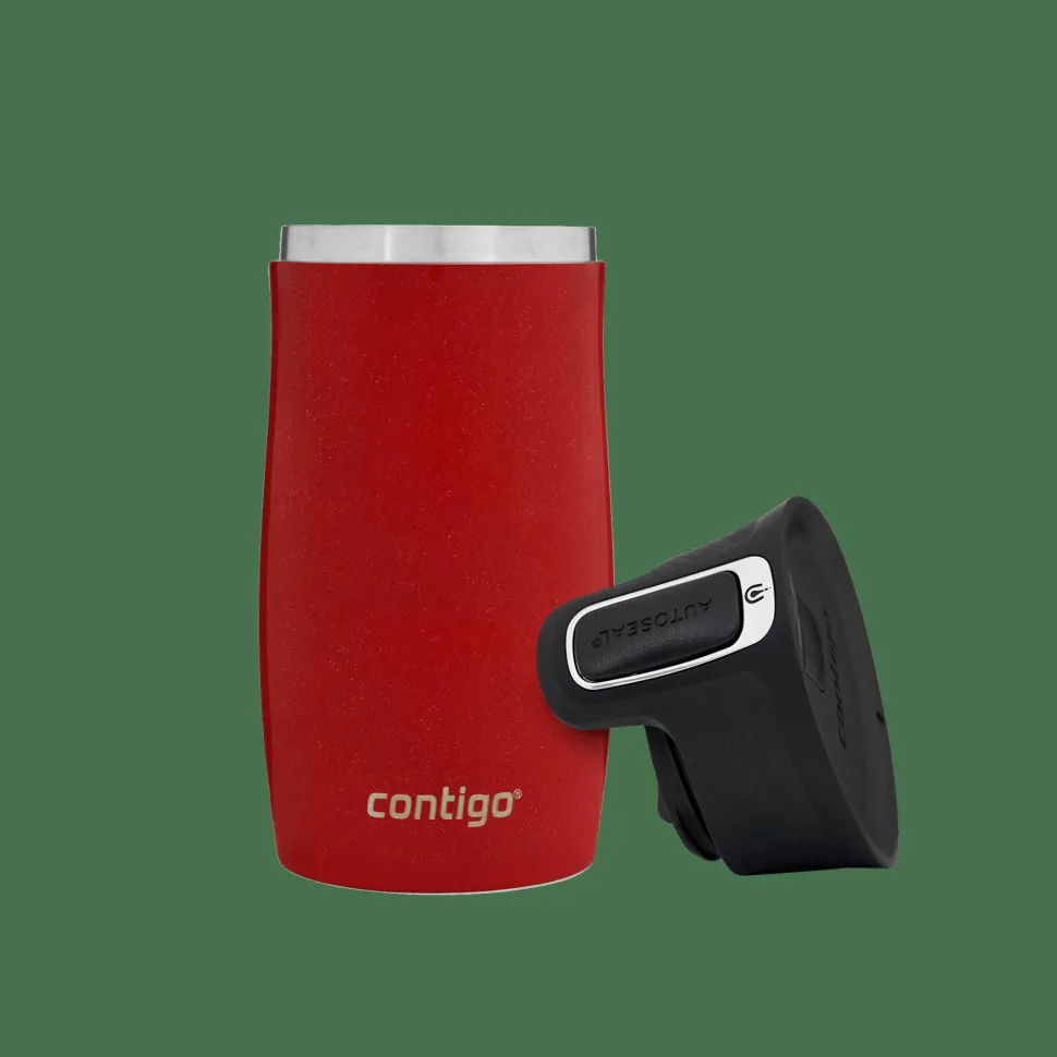 Contigo West Loop Mini Autoseal Goji Berry