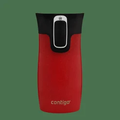 Contigo West Loop Mini Autoseal Goji Berry