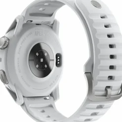 Coros Apex 4 46mm White