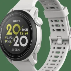 Coros Coros Pace 3 Silicone White