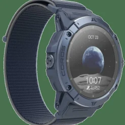 Coros Vertix 2S Earth
