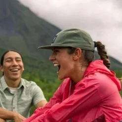 Cotopaxi Cada Dia 5-Panel Hat Fatigue