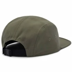 Cotopaxi Cada Dia 5-Panel Hat Fatigue