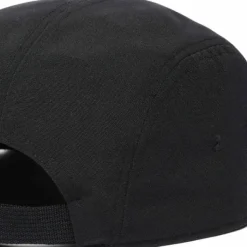 Cotopaxi Cada Dia 5-Panel Hat Black