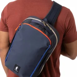 Cotopaxi Chasqui 13L Sling - Cada Dia Graphite