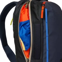 Cotopaxi Chasqui 13L Sling - Cada Dia Graphite