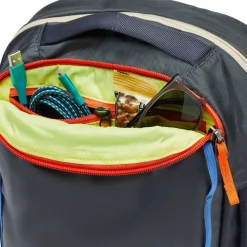 Cotopaxi Chasqui 13L Sling - Cada Dia Graphite