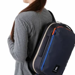 Cotopaxi Chasqui 13L Sling - Cada Dia Graphite