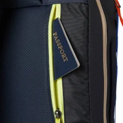 Cotopaxi Chasqui 13L Sling - Cada Dia Graphite