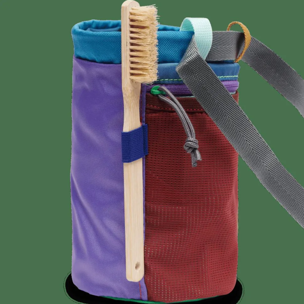 Cotopaxi Halcon Chalk Bag Del Dia Del Dia
