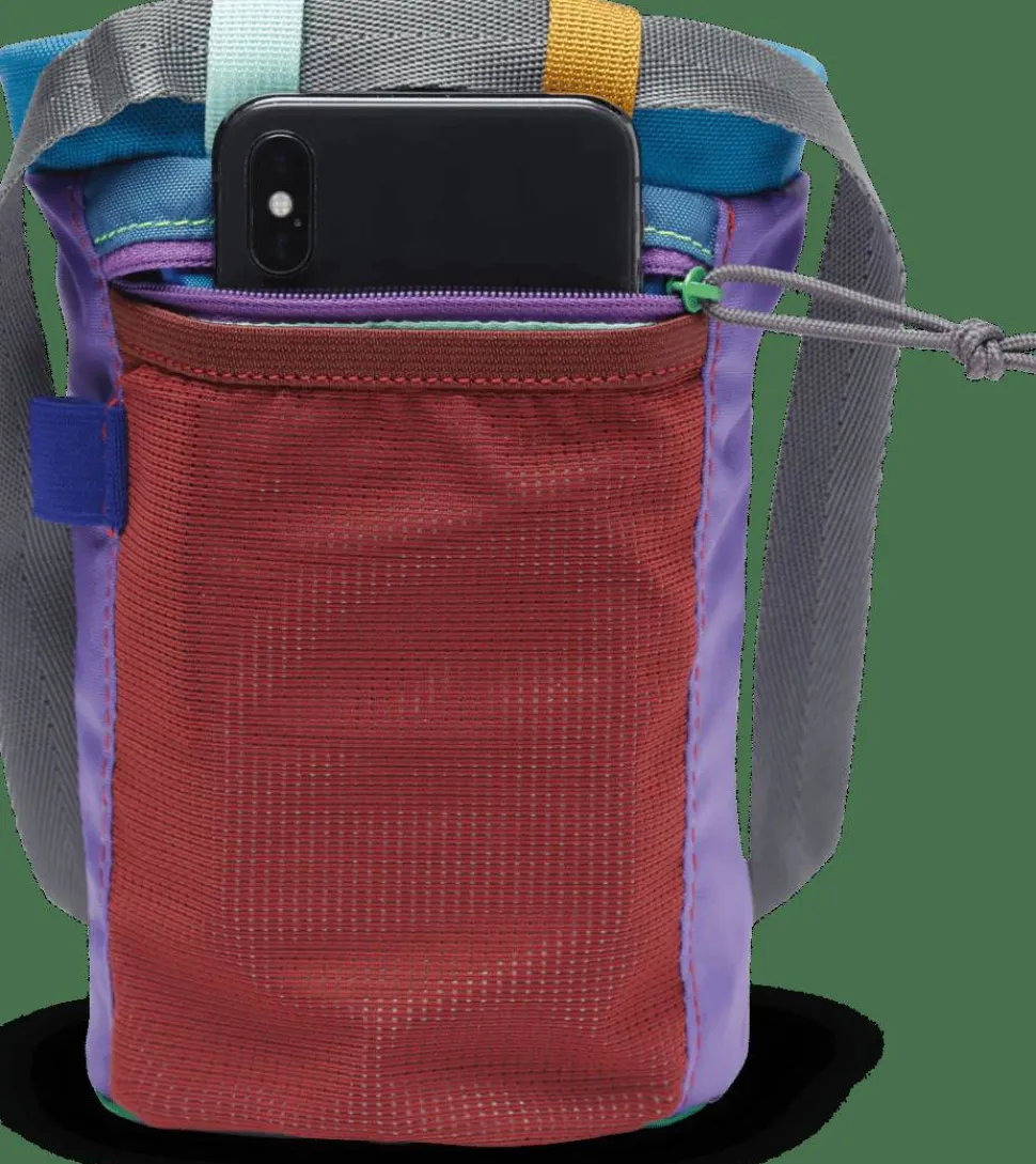 Cotopaxi Halcon Chalk Bag Del Dia Del Dia