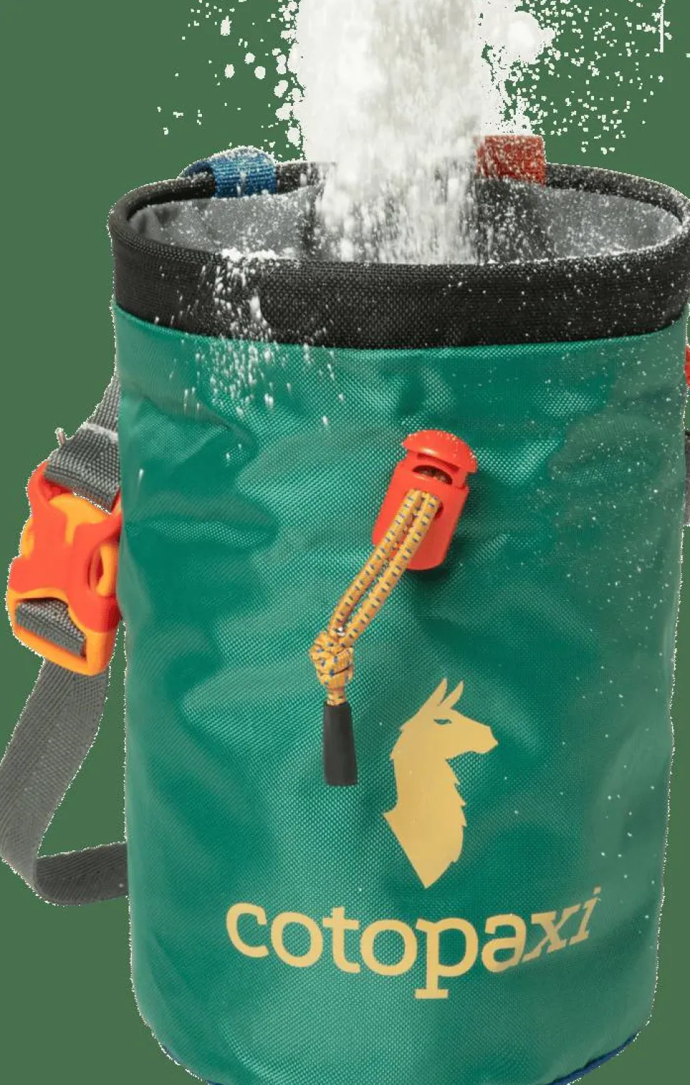 Cotopaxi Halcon Chalk Bag Del Dia Del Dia