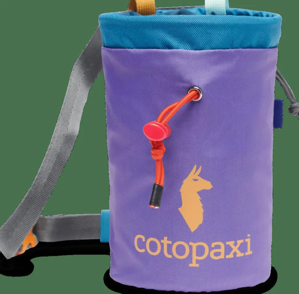 Cotopaxi Halcon Chalk Bag Del Dia Del Dia