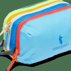 Cotopaxi Nido Accessory Bag Del Dia Del Dia