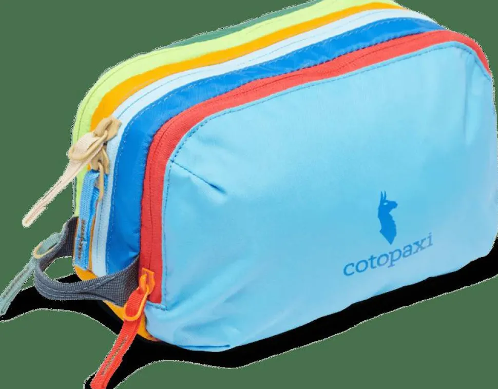 Cotopaxi Nido Accessory Bag Del Dia Del Dia