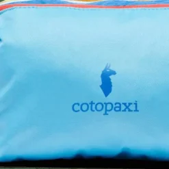 Cotopaxi Nido Accessory Bag Del Dia Del Dia
