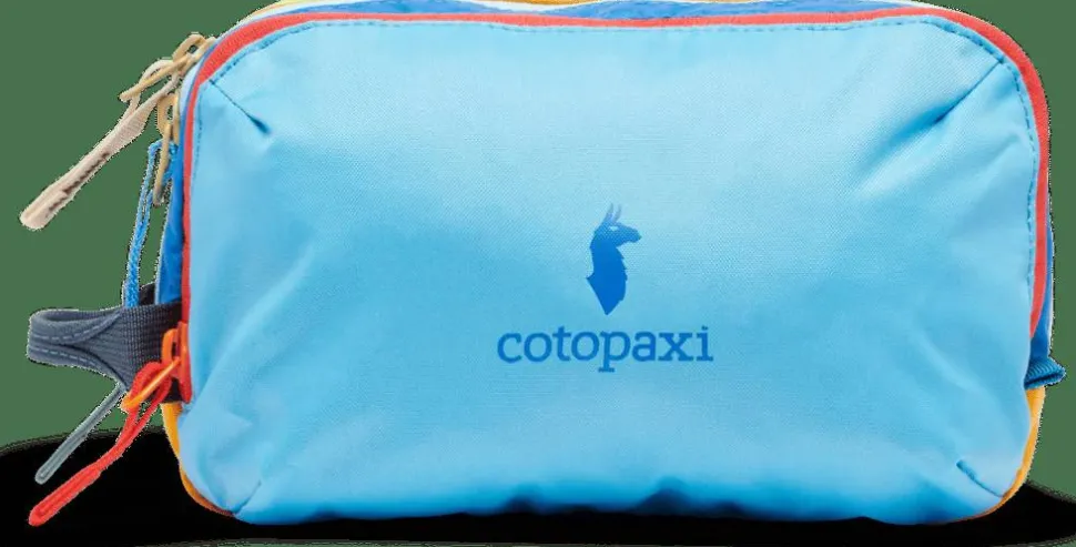 Cotopaxi Nido Accessory Bag Del Dia Del Dia
