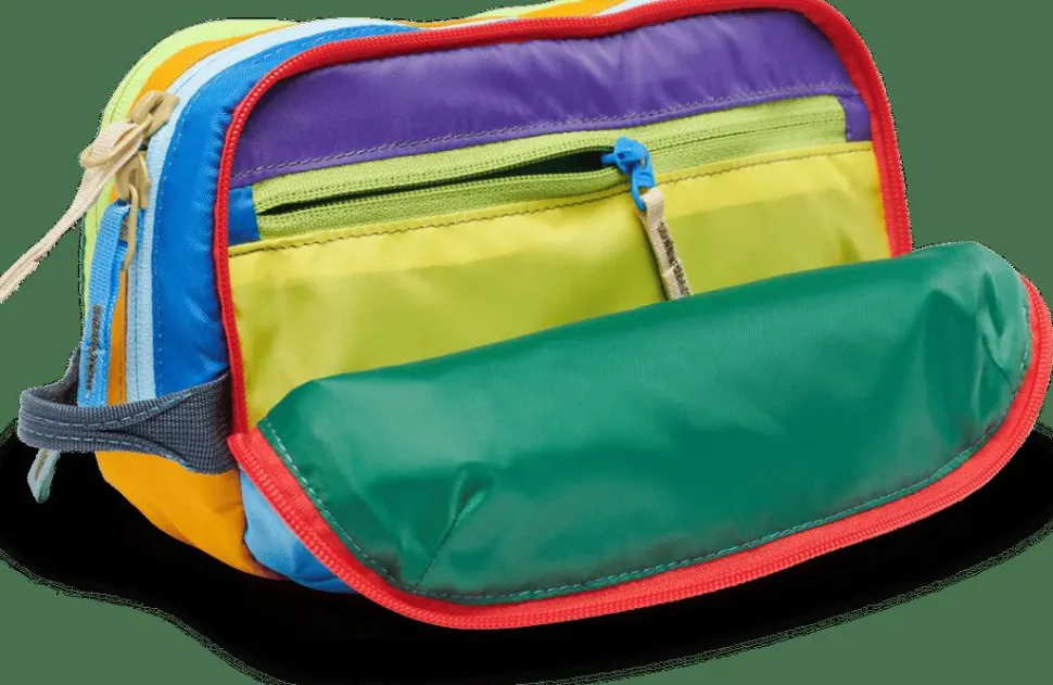 Cotopaxi Nido Accessory Bag Del Dia Del Dia