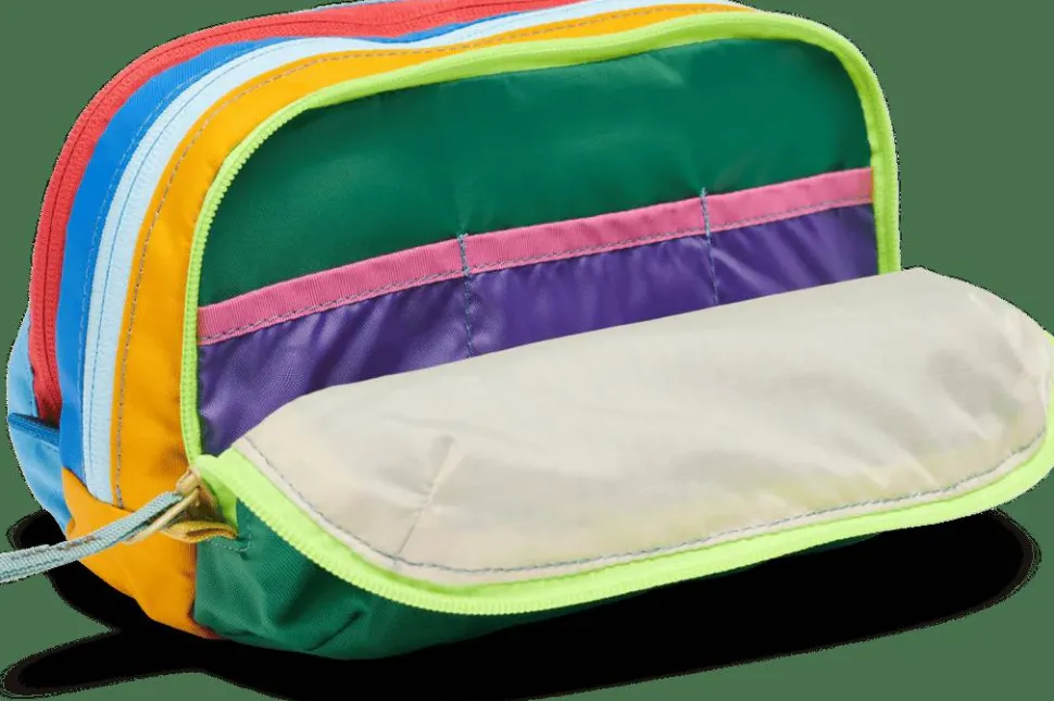 Cotopaxi Nido Accessory Bag Del Dia Del Dia