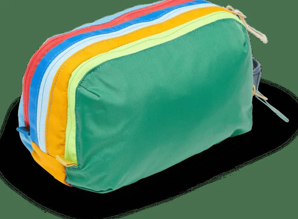 Cotopaxi Nido Accessory Bag Del Dia Del Dia