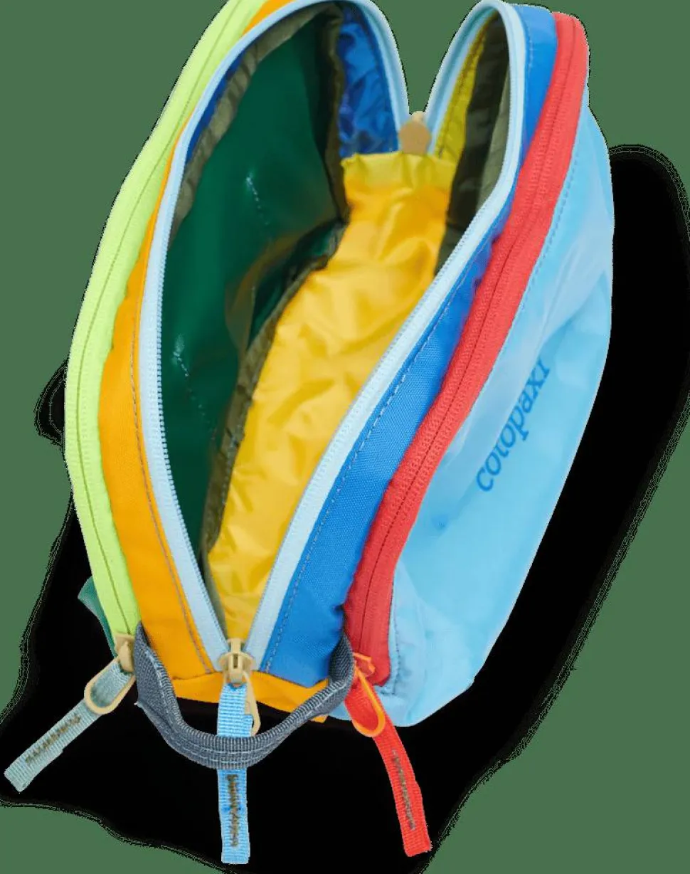 Cotopaxi Nido Accessory Bag Del Dia Del Dia