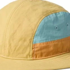 Cotopaxi Tech Bucket Hat Honeydew And Husk