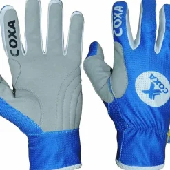 Coxa Carry Rollerski glove Blå