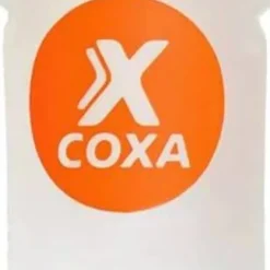 Coxa Carry Soft Flask Bitmunstycke White