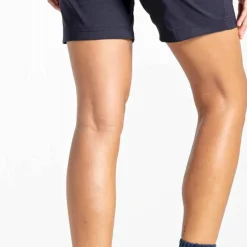 Craghoppers Women's Kiwi Pro Short Dark Navy
