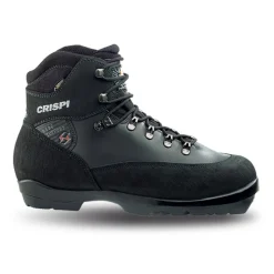Crispi Unisex BC Nordland Black