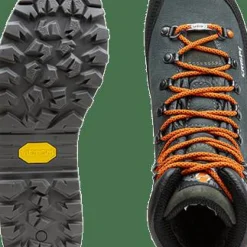 Crispi Unisex Futura CX GORE-TEX Storm Grey