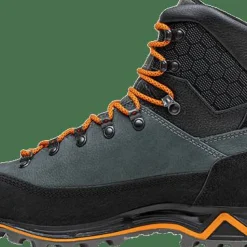 Crispi Unisex Futura CX GORE-TEX Storm Grey