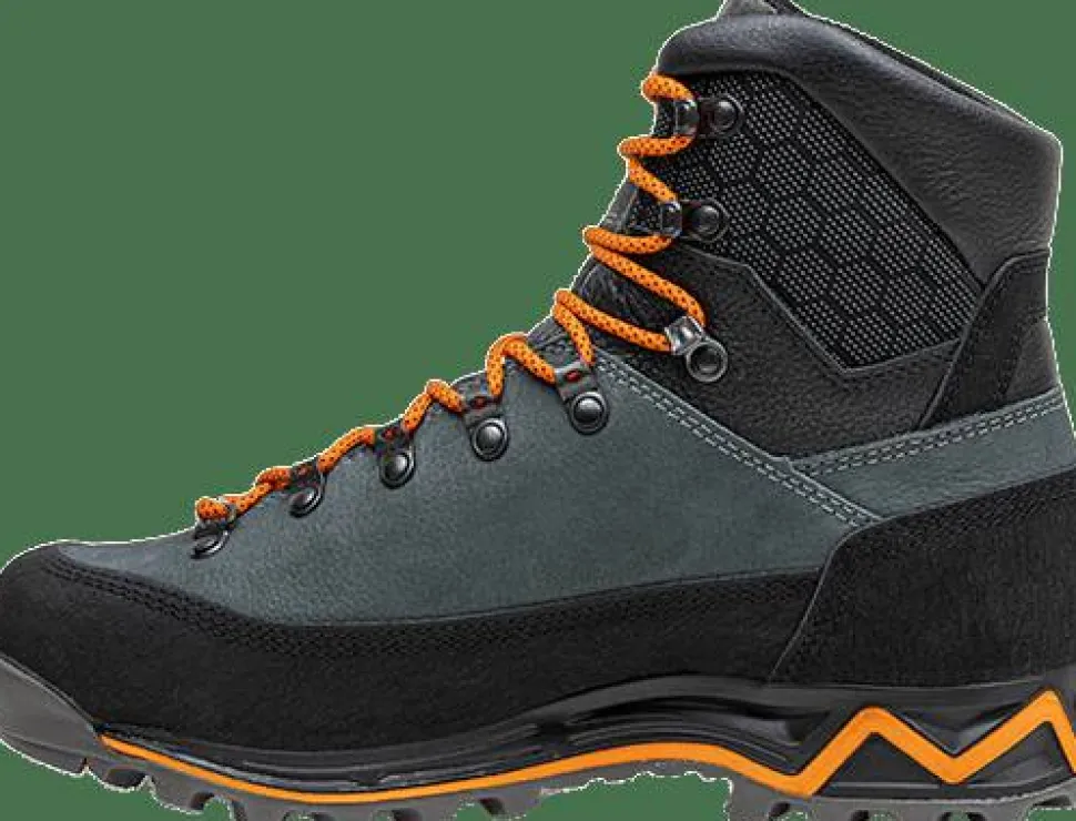 Crispi Unisex Futura CX GORE-TEX Storm Grey